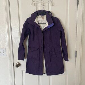 PATAGONIA W's Torrentshell City Coat | Size XS